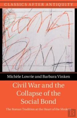 Bertrand.pt - Civil War And The Collapse Of The Social Bond