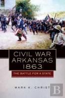 Civil War Arkansas, 1863