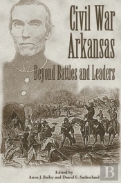 Civil War Arkansas