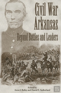 Bertrand.pt - Civil War Arkansas