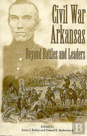 Civil War Arkansas