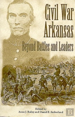 Bertrand.pt - Civil War Arkansas
