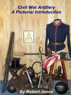 Bertrand.pt - Civil War Artillery - A Pictorial Introduction