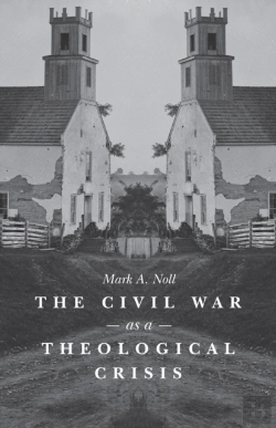 Bertrand.pt - Civil War As A Theological Crisis