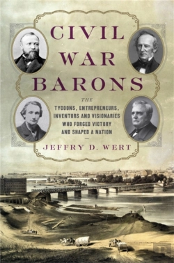 Bertrand.pt - Civil War Barons