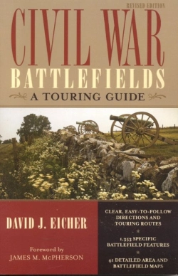 Bertrand.pt - Civil War Battlefields