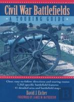 Civil War Battlefields