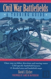 Civil War Battlefields