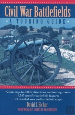 Bertrand.pt - Civil War Battlefields