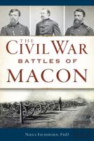 Civil War Battles Of Macon