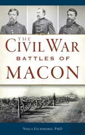 Civil War Battles Of Macon