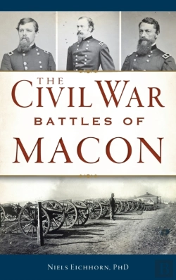 Bertrand.pt - Civil War Battles Of Macon