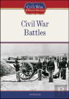 Civil War Battles
