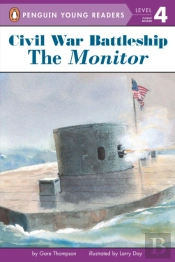 Civil War Battleship: The Monitor