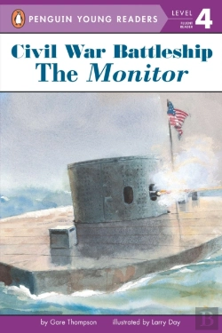 Bertrand.pt - Civil War Battleship: The Monitor