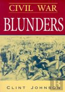 Civil War Blunders