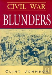 Civil War Blunders
