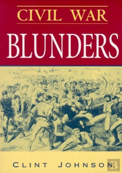 Bertrand.pt - Civil War Blunders