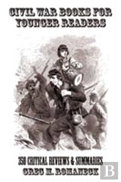 Civil War Books For Younger Readers