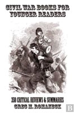 Bertrand.pt - Civil War Books For Younger Readers