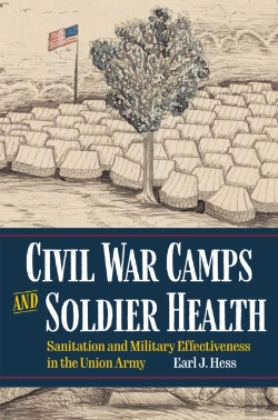Bertrand.pt - Civil War Camps And Soldier Health