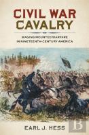 Civil War Cavalry