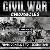 Civil War Chronicles