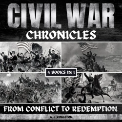 Bertrand.pt - Civil War Chronicles