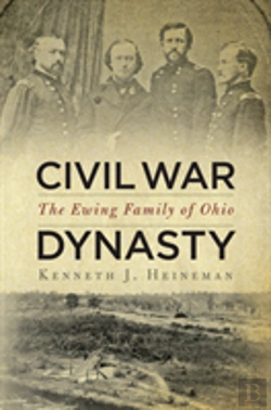Bertrand.pt - Civil War Dynasty
