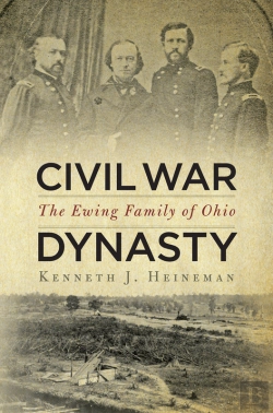 Bertrand.pt - Civil War Dynasty