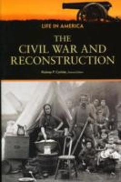 Bertrand.pt - Civil War & Reconstruction