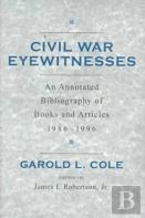 Civil War Eyewitnesses