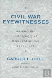 Civil War Eyewitnesses
