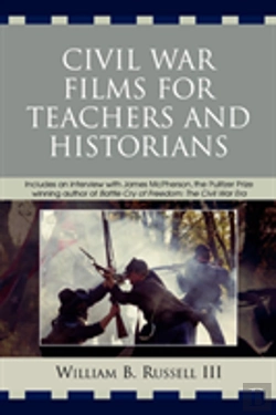 Bertrand.pt - Civil War Films For Teachers And Historians