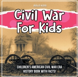 Bertrand.pt - Civil War For Kids