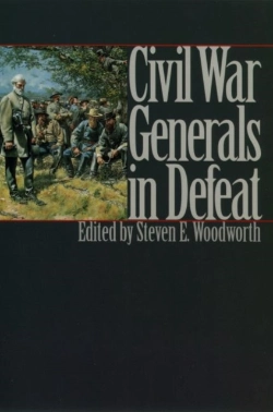 Bertrand.pt - Civil War Generals In Defeat
