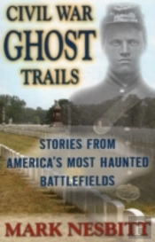 Civil War Ghost Trails