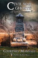 Civil War Ghosts Of Connecticut