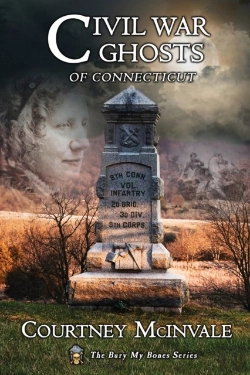Bertrand.pt - Civil War Ghosts Of Connecticut