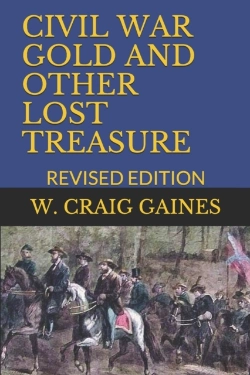 Bertrand.pt - Civil War Gold And Other Lost Treasure