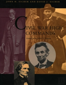 Bertrand.pt - Civil War High Commands