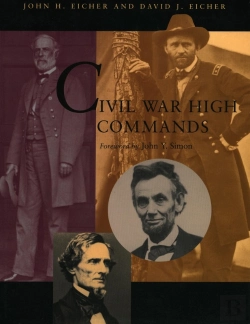 Bertrand.pt - Civil War High Commands