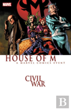 Civil War: House Of M