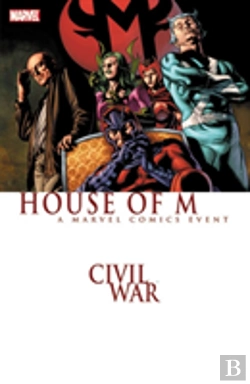 Bertrand.pt - Civil War: House Of M