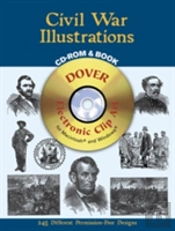 Civil War Illustrations