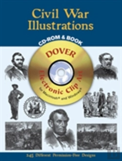 Bertrand.pt - Civil War Illustrations