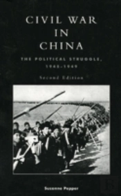 Civil War In China