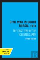 Civil War In South Russia, 1918