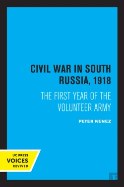 Bertrand.pt - Civil War In South Russia, 1918