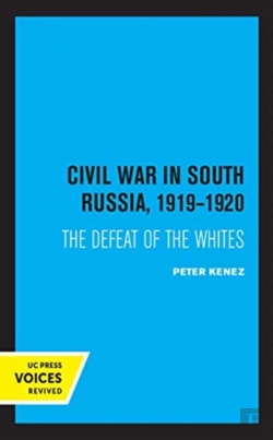 Bertrand.pt - Civil War In South Russia, 1919-1920